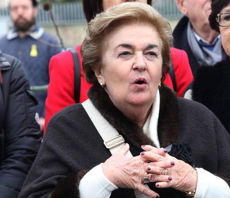 Sos della senatrice «Tagli alla pediatria»