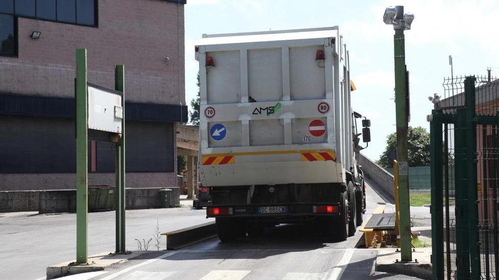 Rifiuti, contenzioso da 9 milioni