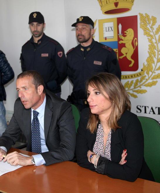 Preso l’uomo dalle sette identità 