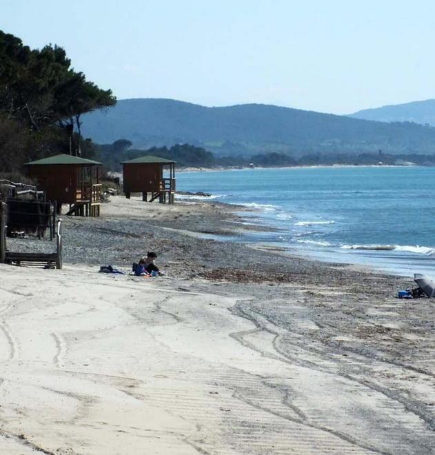 Dalla Regione 25 milioni per “allungare” le spiagge