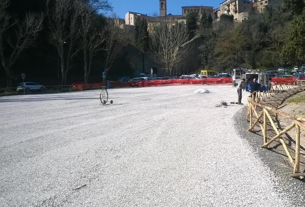 Per l’opposizione l’area camper è un vero pasticcio