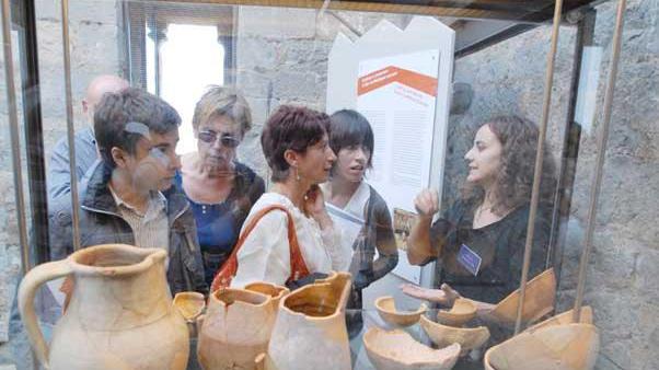 Voucher per gli stagionali Cda della Parchi si divide
