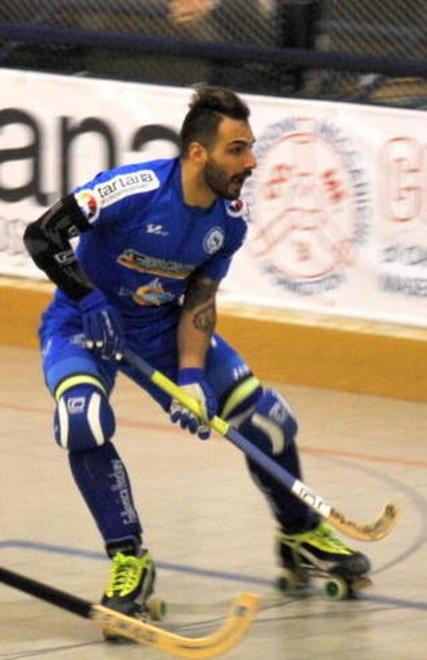 Marinho in azzurro anche nel 2017 
