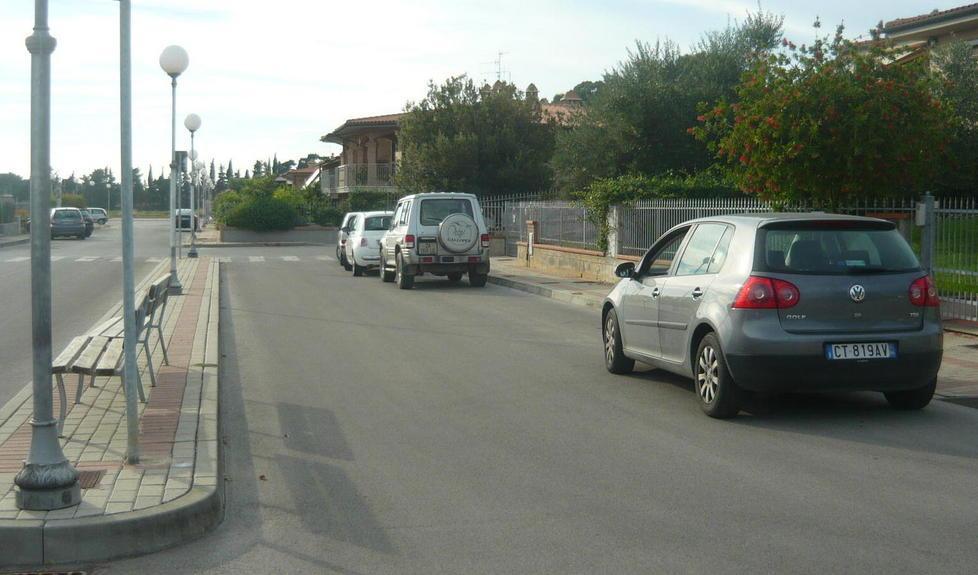 Alienazioni, si va avanti 