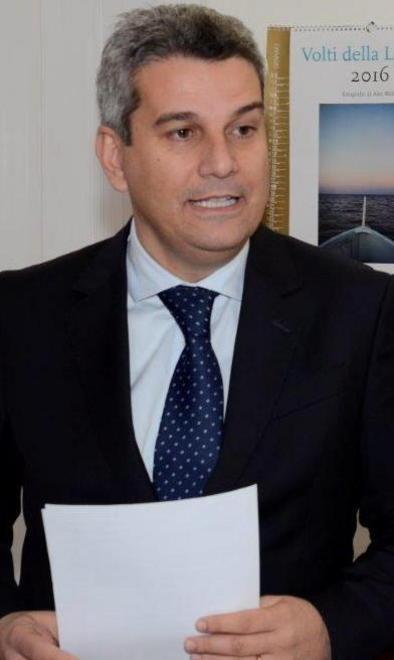«Sarò il regista di un progetto per il futuro» 