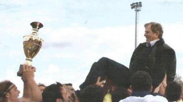 Micheli, dalla bici al calcio nel nome dello sport pulito