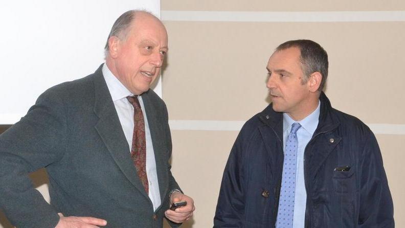 Scontro fra sindaci sul casello a Mugnano