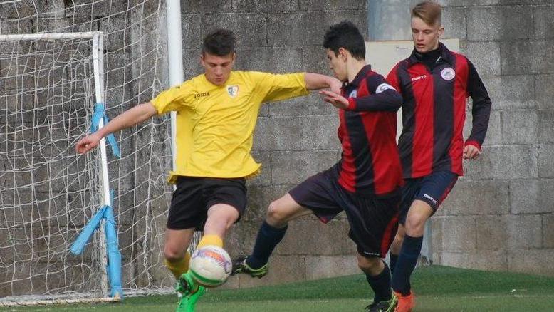 San Marco, quattro giornate e i playoff