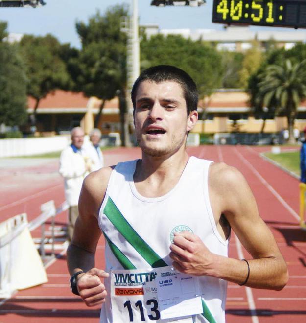 Da Bussotti a Cariello al galà dell’atletica lo show è livornese 