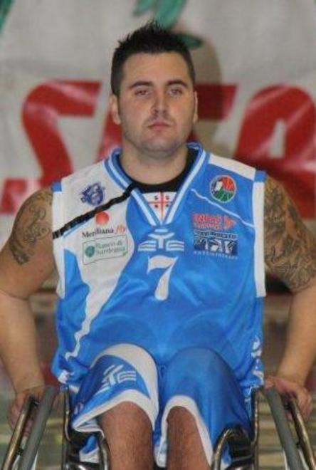 Spanu: «Per la DinamoLab una salvezza che vale»