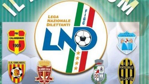 Ritorna l’album dei calciatori dell’Eccellenza