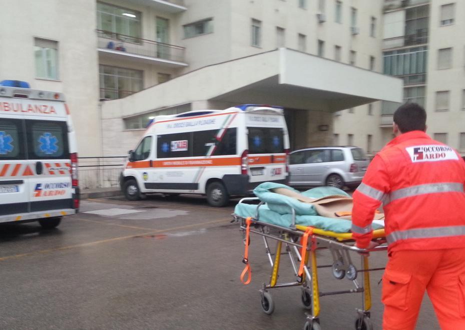 Una Pasquetta da incubo in Medicina 