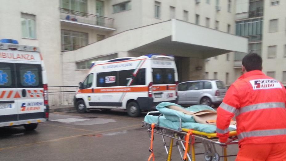 Una Pasquetta da incubo in Medicina