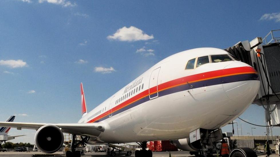 Meridiana, cause collettive contro la Cig