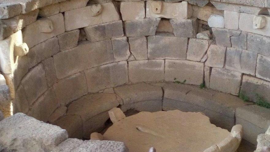 “Instagramers” in tour a Oliena