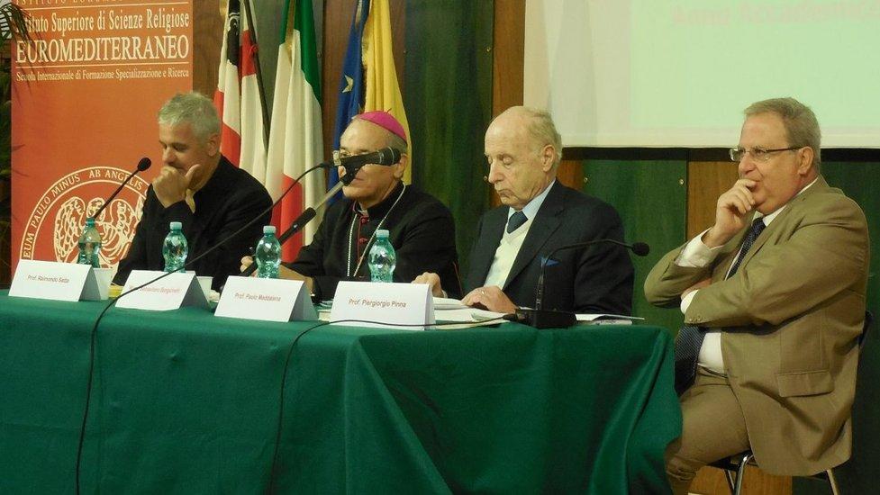 Enciclica papale, il parere dei docenti