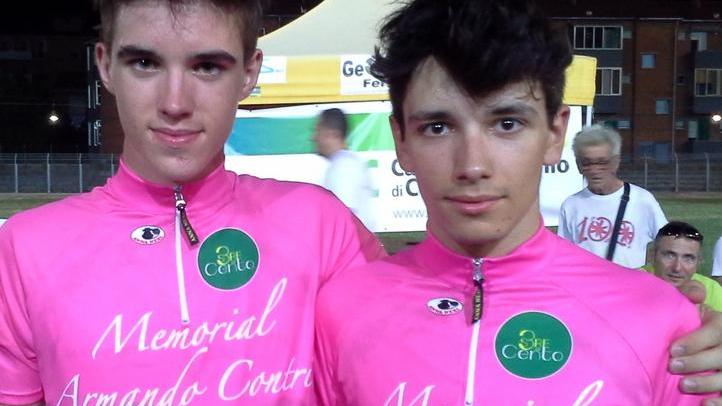 Ciclismo. Aleotti e Cavicchioli convocati a Montichiari per un mini stage su pista