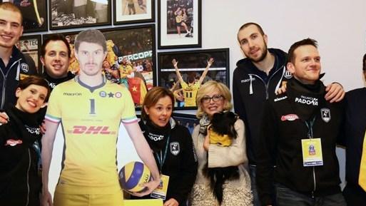 I “rapitori “ hanno liberato Bruninho