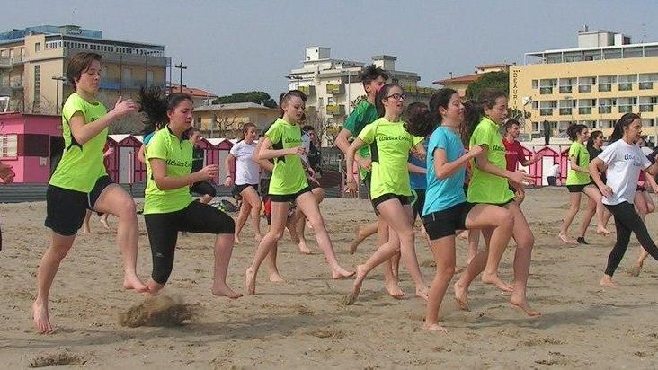 Per l’Atletica Estense un altro Spring Campus di grandi soddisfazioni