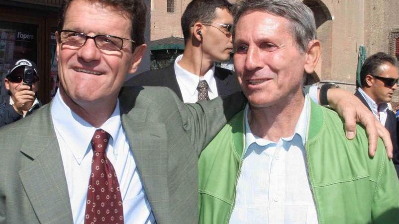 Ferrara sportiva lo ricorda