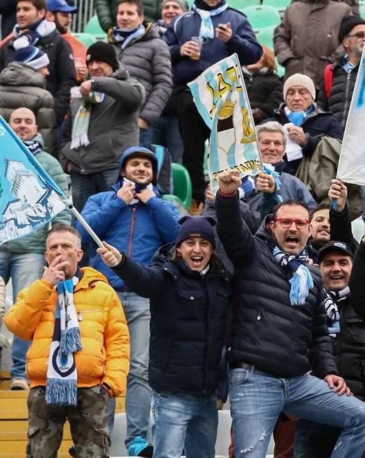 Altri 300 biglietti per i tifosi ferraresi Vendita già attiva
