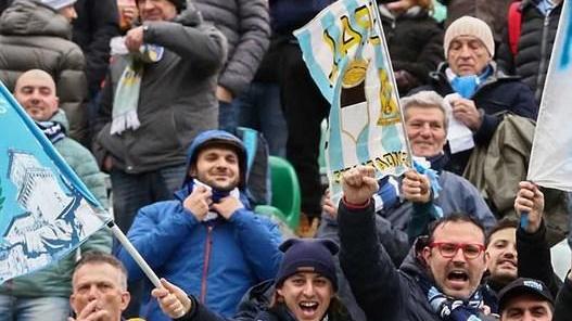 Altri 300 biglietti per i tifosi ferraresi Vendita già attiva