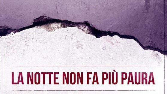 Il sisma al Valdarno Cinema Fedic