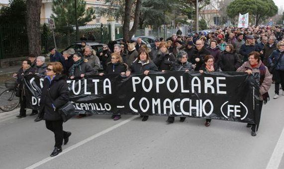 «Ospedale, il piano va rispettato» 