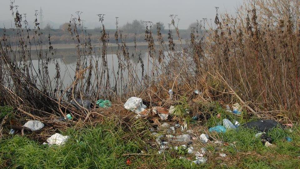 Bondeno, kit rifiuti consegnato il 90%