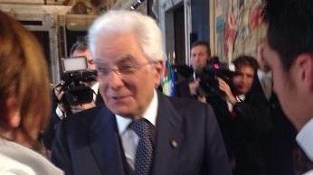 L’Anffas incontra il Presidente