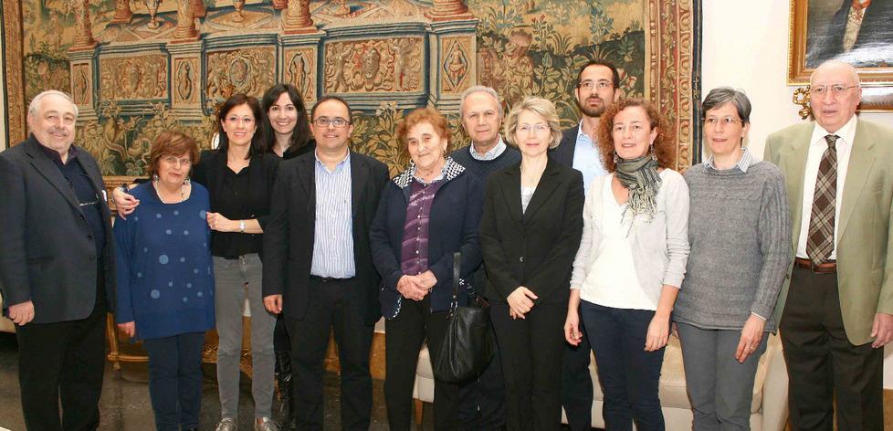 I punti soci diventano solidarietà 