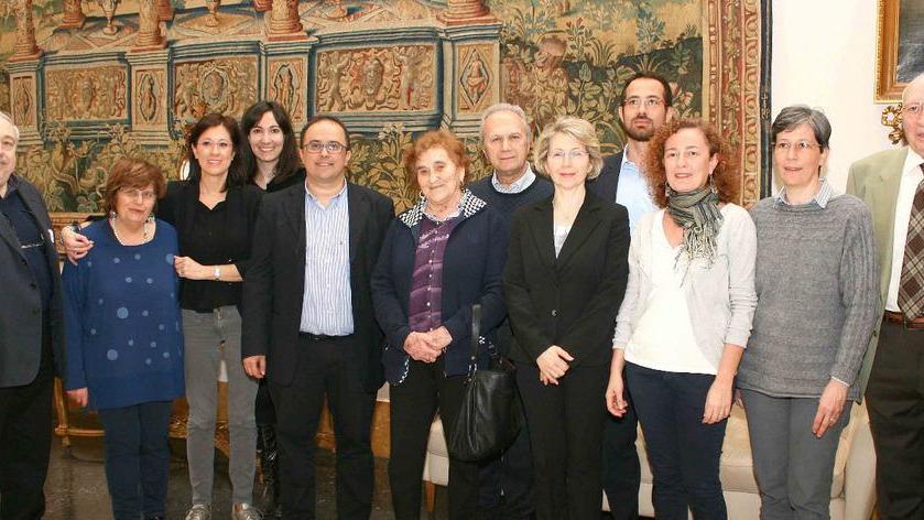I punti soci diventano solidarietà