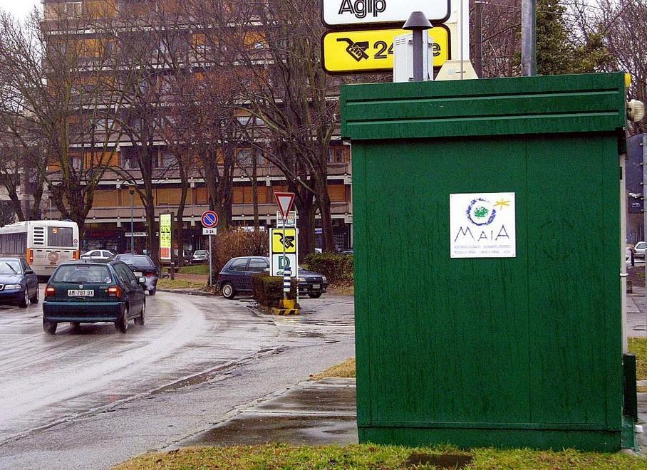 Micropolveri, già 17 sforamenti 