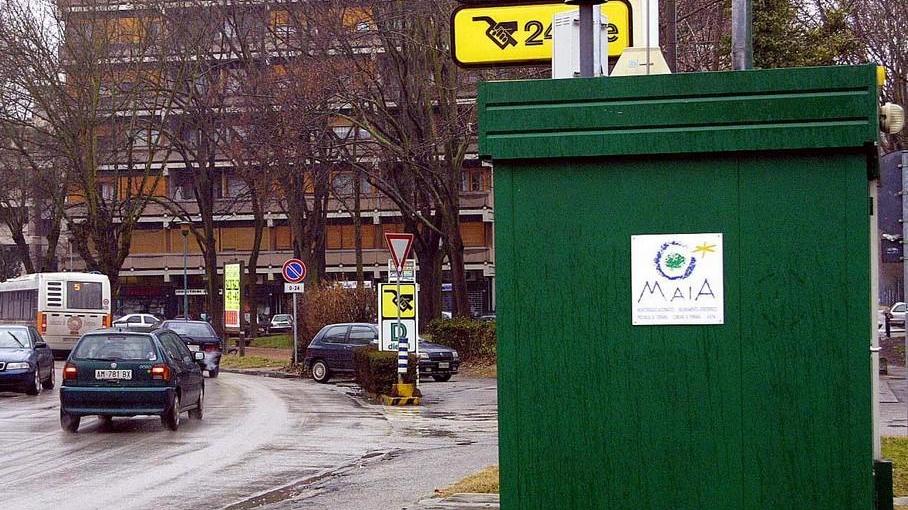 Micropolveri, già 17 sforamenti
