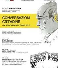 Uniti per una carta dei beni comuni 