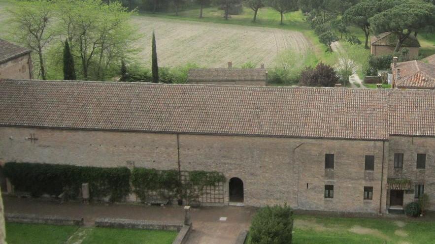 Viste sul campanile sì, ma per chi ci arriva