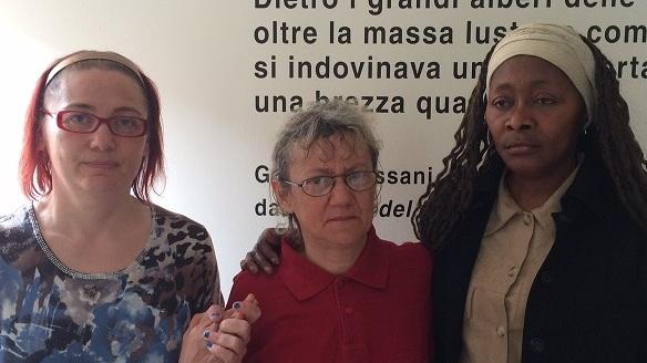 «Il dormitorio chiude Ora che ne sarà di noi?»