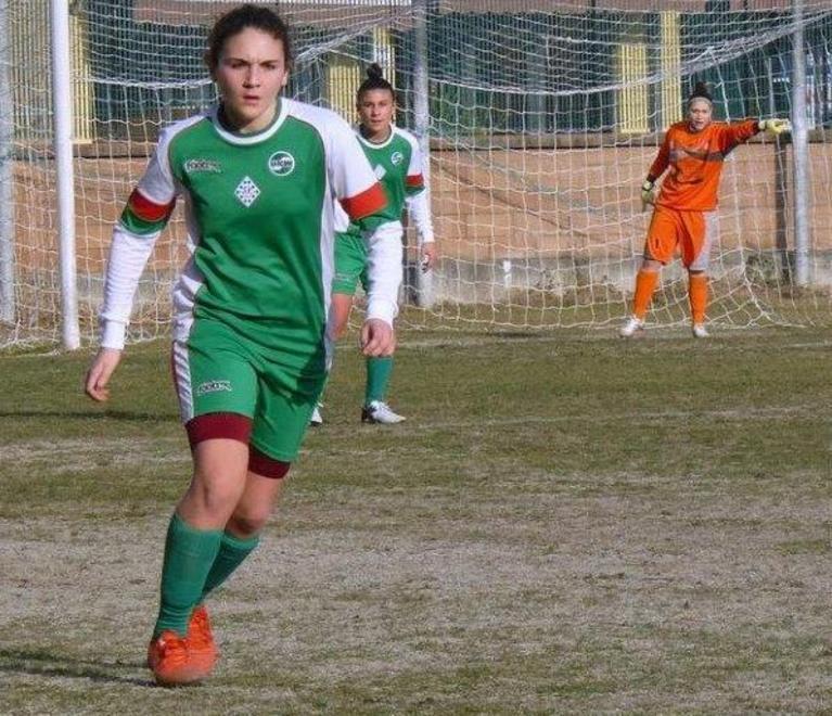 La Barcom ospiterà l’Alessandria al “Bedogni” di Bibbiano