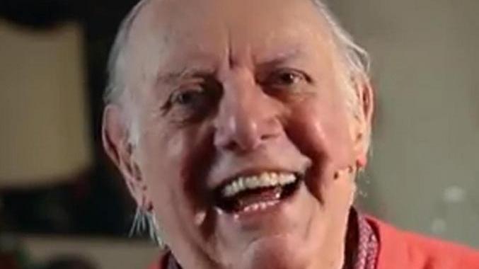 Dario Fo inaugura il festival Teatro Lab