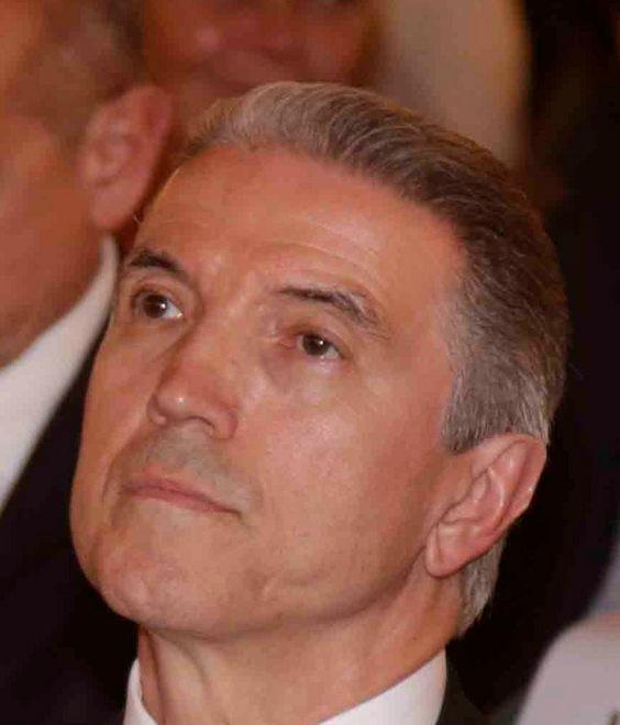 Confidustria al voto Storchi si sfila e sceglie Vacchi