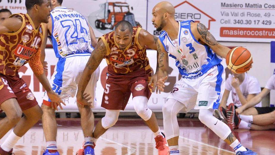 Per la Dinamo lo sprint stavolta vale