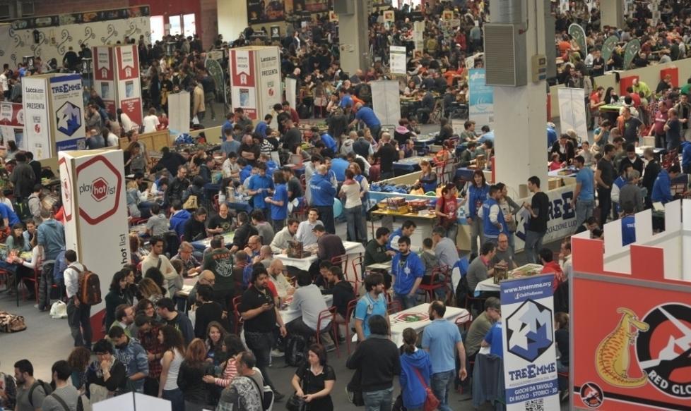 Play: a Modena per un viaggio nel pianeta del gioco 