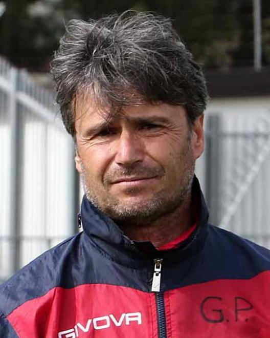Pinna, quarto mister in una stagione: "Penso al Viareggio"