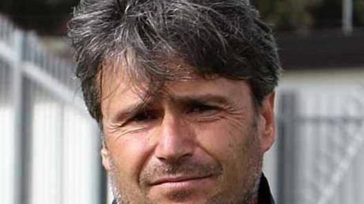 Pinna, quarto mister in una stagione: "Penso al Viareggio"