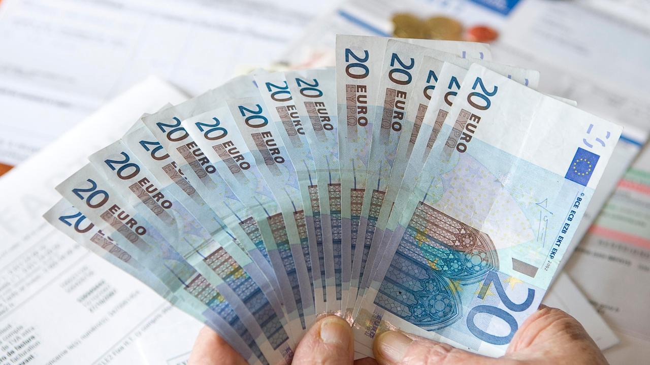Reggio Emilia: usura a tasso del 1.400%, due arresti