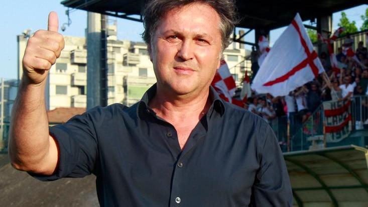 Caliumi: «Spero finisca come nel ’76»