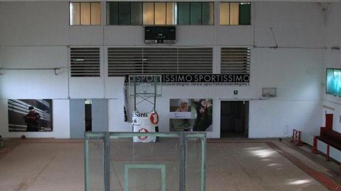 Social housing a Sassari, ecco come salvare la palestra Coni