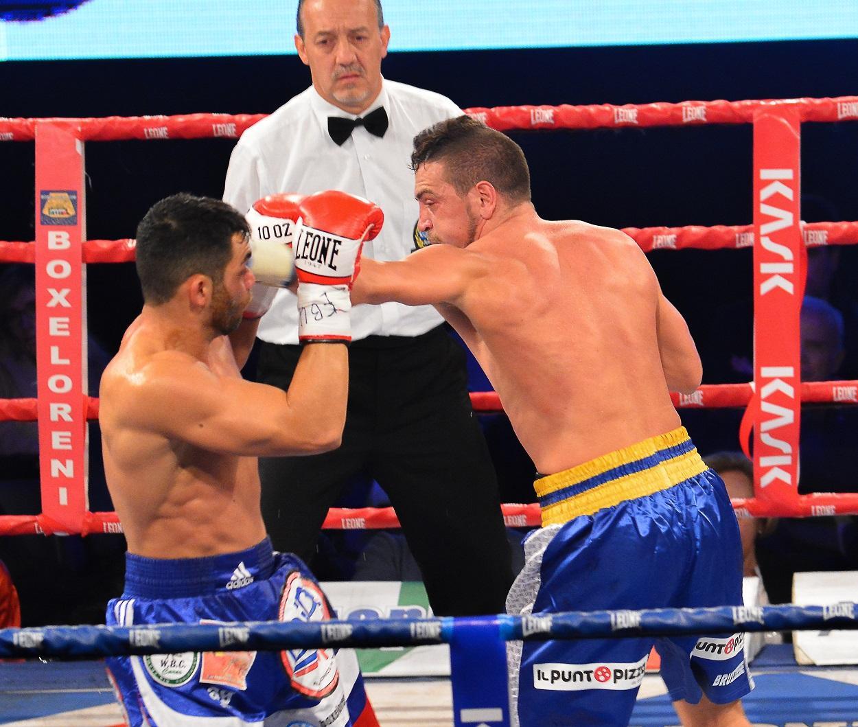 Tredici match per ricordare Carlo Duran
