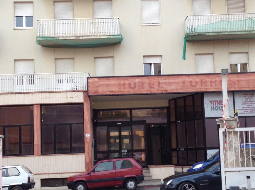 Porto Torres, violenze sugli anziani: sequestrata una casa di riposo