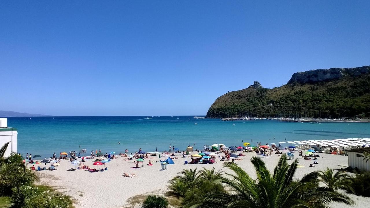 Il Golfo di Cagliari: natura, vela e il mercato di San Benedetto a "Speciale Lineablu"